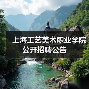 上海工艺美术职业学院公开招聘公告-图6