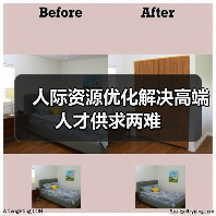 人际资源优化解决高端人才供求两难-图6
