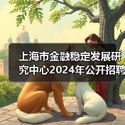 上海市金融稳定发展研究中心2024年公开招聘工作人员公告-图5 上海市金融稳定发展研究中心2024年公开招聘工作人员公告-图5