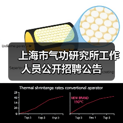 上海市气功研究所工作人员公开招聘公告-图4