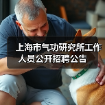 上海市气功研究所工作人员公开招聘公告-图6