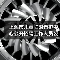 上海市儿童临时看护中心公开招聘工作人员公告-图5 上海市儿童临时看护中心公开招聘工作人员公告-图5