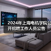 2024年上海电机学院公开招聘工作人员公告-图4 2024年上海电机学院公开招聘工作人员公告-图4