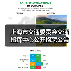 上海市交通委员会交通指挥中心公开招聘公告-图4 上海市交通委员会交通指挥中心公开招聘公告-图4