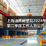 上海油画雕塑院2024年第二季度工作人员公开招聘公告-图3