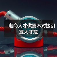 电商人才供需不对接引发人才荒-图4 电商人才供需不对接引发人才荒-图4