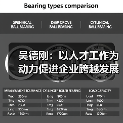 吴德刚:以人才工作为动力促进企业跨越发展-图4 吴德刚:以人才工作为动力促进企业跨越发展-图4