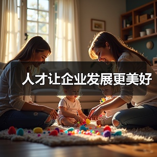 人才让企业发展更美好-图5 人才让企业发展更美好-图5