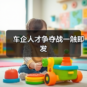 车企人才争夺战一触即发-图5