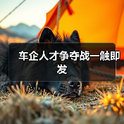 车企人才争夺战一触即发-图6