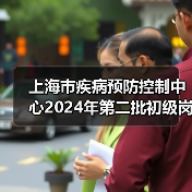 上海市疾病预防控制中心2024年第二批初级岗位公开招聘公告-图3 上海市疾病预防控制中心2024年第二批初级岗位公开招聘公告-图3