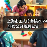 上海市工人疗养院2024年度公开招聘公告-图4 上海市工人疗养院2024年度公开招聘公告-图4