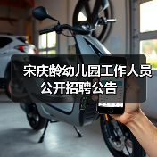 宋庆龄幼儿园工作人员公开招聘公告-图3 宋庆龄幼儿园工作人员公开招聘公告-图3