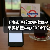 上海市医疗器械化妆品审评核查中心2024年公开招聘工作人员公告-图3 上海市医疗器械化妆品审评核查中心2024年公开招聘工作人员公告-图3