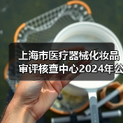 上海市医疗器械化妆品审评核查中心2024年公开招聘工作人员公告-图6 上海市医疗器械化妆品审评核查中心2024年公开招聘工作人员公告-图6