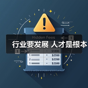 行业要发展 人才是根本-图6 行业要发展 人才是根本-图6
