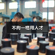 不拘一格用人才-图4