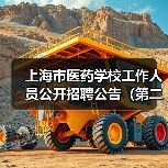 上海市医药学校工作人员公开招聘公告(第二批)-图6 上海市医药学校工作人员公开招聘公告(第二批)-图6