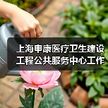 上海申康医疗卫生建设工程公共服务中心工作人员公开招聘公告-图4 上海申康医疗卫生建设工程公共服务中心工作人员公开招聘公告-图4