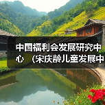 中国福利会发展研究中心 (宋庆龄儿童发展中心、中国福利会教师教育发展中心)公开招聘公告-图3 中国福利会发展研究中心 (宋庆龄儿童发展中心、中国福利会教师教育发展中心)公开招聘公告-图3