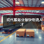 现代服务业最缺物流人才-图4