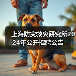 上海防灾救灾研究所2024年公开招聘公告-图3 上海防灾救灾研究所2024年公开招聘公告-图3