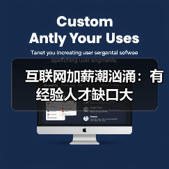 互联网加薪潮汹涌:有经验人才缺口大-图5 互联网加薪潮汹涌:有经验人才缺口大-图5