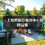 上海市医疗急救中心招聘启事-图5 上海市医疗急救中心招聘启事-图5