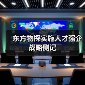 东方物探实施人才强企战略侧记-图5