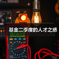 基金二季度的人才之惑-图4 基金二季度的人才之惑-图4