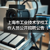 上海市工业技术学校工作人员公开招聘公告(2024年第二批)-图4 上海市工业技术学校工作人员公开招聘公告(2024年第二批)-图4
