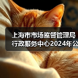 上海市市场监督管理局行政服务中心2024年公开招聘工作人员公告-图4 上海市市场监督管理局行政服务中心2024年公开招聘工作人员公告-图4