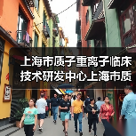 上海市质子重离子临床技术研发中心上海市质子重离子医院招聘公告-图4 上海市质子重离子临床技术研发中心上海市质子重离子医院招聘公告-图4