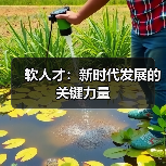 软人才:新时代发展的关键力量-图6 软人才:新时代发展的关键力量-图6