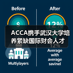 ACCA携手武汉大学培养紧缺国际财会人才-图4