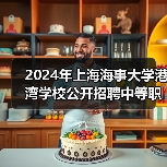 2024年上海海事大学港湾学校公开招聘中等职业教育专任教师公告-图5 2024年上海海事大学港湾学校公开招聘中等职业教育专任教师公告-图5
