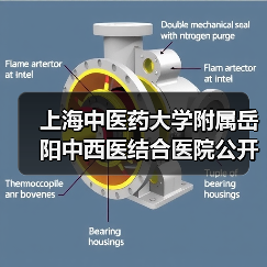 上海中医药大学附属岳阳中西医结合医院公开招聘公告(简章)-图6 上海中医药大学附属岳阳中西医结合医院公开招聘公告(简章)-图6