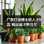 广东打造博士后人才特区 释放留才新信号-图5