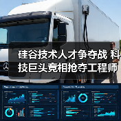 硅谷技术人才争夺战 科技巨头竞相抢夺工程师-图3