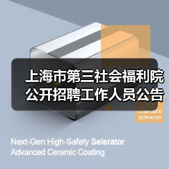 上海市第三社会福利院公开招聘工作人员公告-图4 上海市第三社会福利院公开招聘工作人员公告-图4