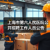 上海市第六人民医院公开招聘工作人员公告-图6