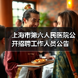 上海市第六人民医院公开招聘工作人员公告-图3