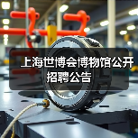 上海世博会博物馆公开招聘公告-图6 上海世博会博物馆公开招聘公告-图6