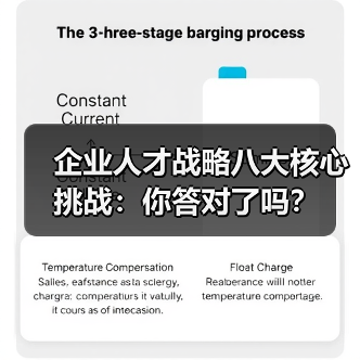 企业人才战略八大核心挑战:你答对了吗?-图6 企业人才战略八大核心挑战:你答对了吗?-图6