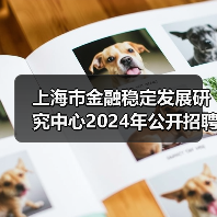 上海市金融稳定发展研究中心2024年公开招聘工作人员公告(第二批)-图4 上海市金融稳定发展研究中心2024年公开招聘工作人员公告(第二批)-图4