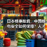 日本核事故后，中国核电安全如何保障？人才培养成关键-图6