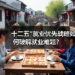 十二五”就业优先战略如何破解就业难题?-图6 十二五”就业优先战略如何破解就业难题?-图6