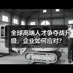 全球高端人才争夺战升级，企业如何应对？-图6