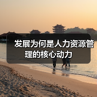 发展为何是人力资源管理的核心动力-图3