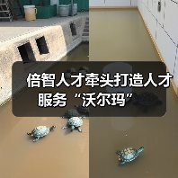 倍智人才牵头打造人才服务“沃尔玛”-图3